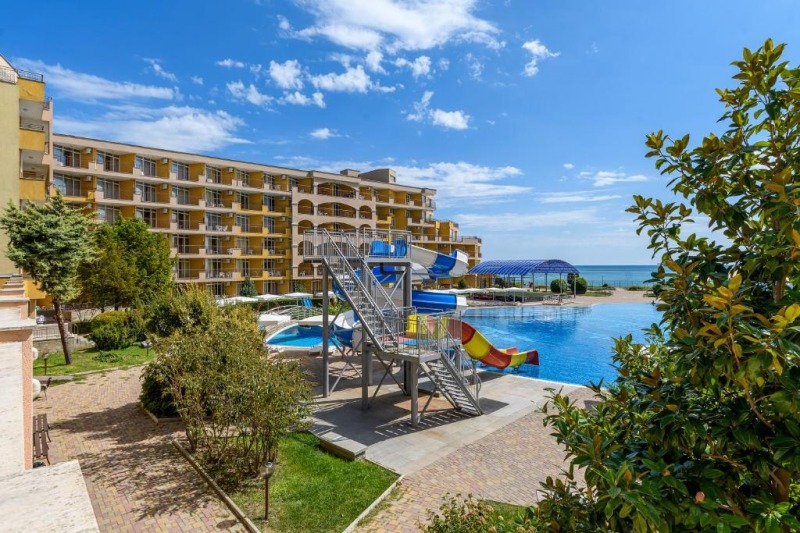 Til salgs  1 soverom region Burgas , Aheloj , 74 kvm | 87258273 - bilde [4]