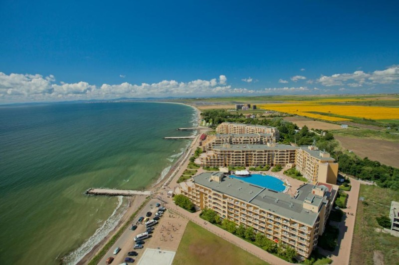 Til salgs  1 soverom region Burgas , Aheloj , 74 kvm | 87258273
