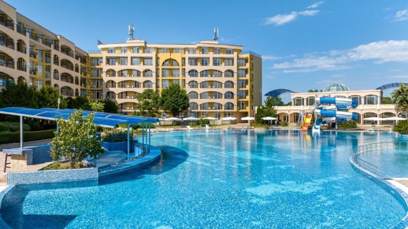 Til salgs  1 soverom region Burgas , Aheloj , 74 kvm | 87258273 - bilde [3]