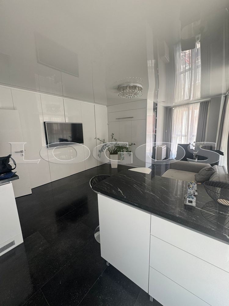 In vendita  1 camera da letto Varna , Briz , 69 mq | 33500673 - Immagine [3]