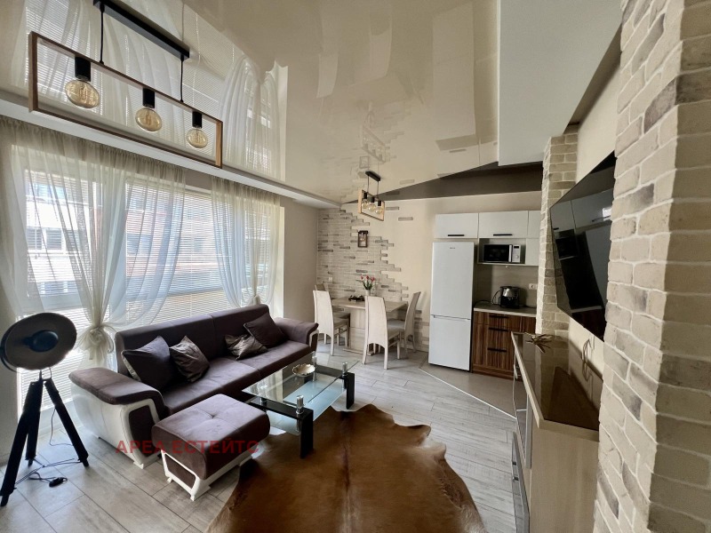 Продава  2-стаен град Бургас , Зорница , 60 кв.м | 68615653 - изображение [6]