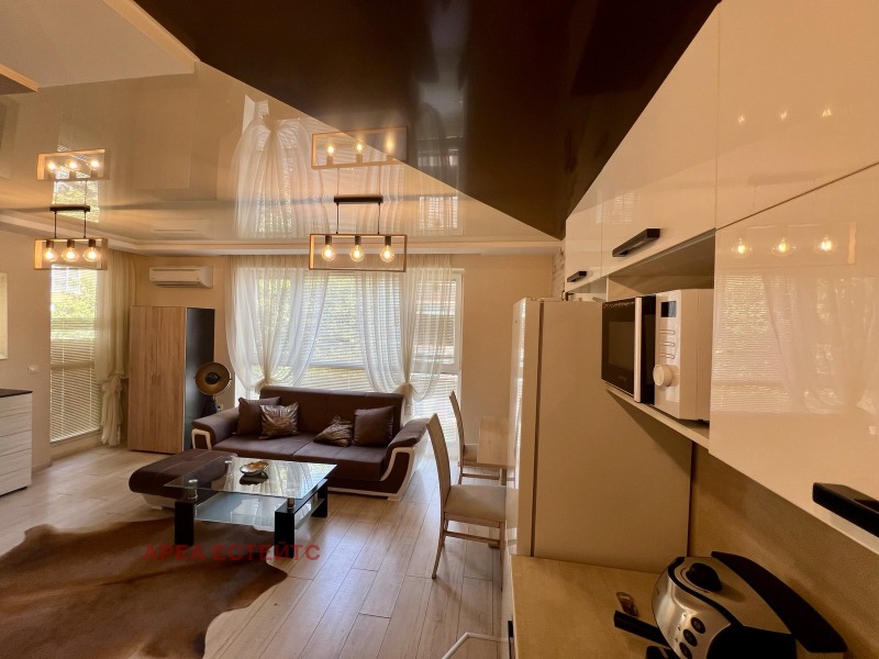 Продава  2-стаен град Бургас , Зорница , 60 кв.м | 68615653 - изображение [8]