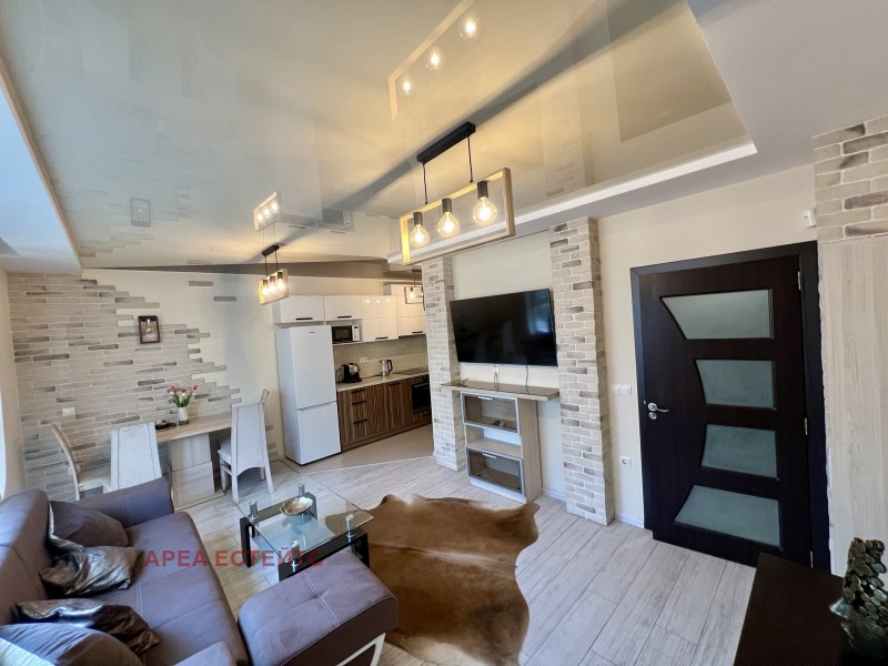Продава  2-стаен град Бургас , Зорница , 60 кв.м | 68615653 - изображение [9]