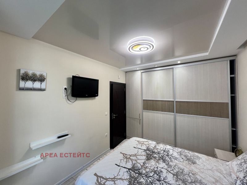 Продава  2-стаен град Бургас , Зорница , 60 кв.м | 68615653 - изображение [3]
