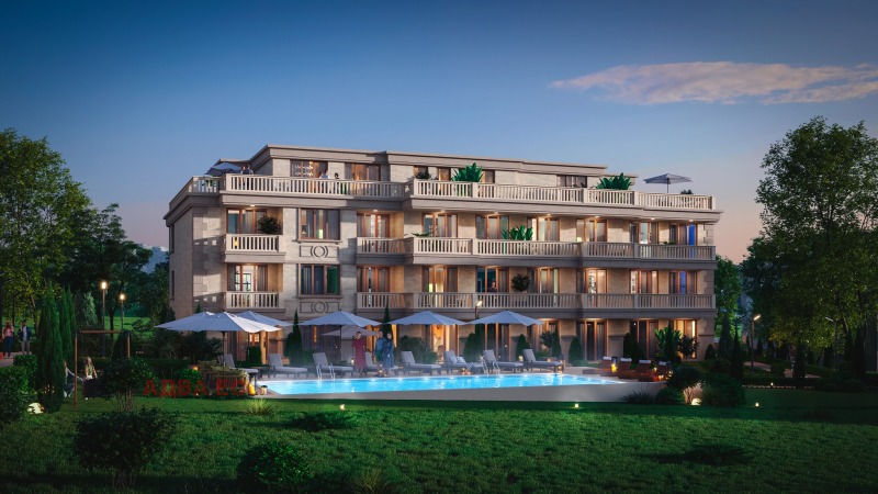 Продава 2-СТАЕН, гр. София, гр. Банкя, снимка 12 - Апартаменти - 52870011