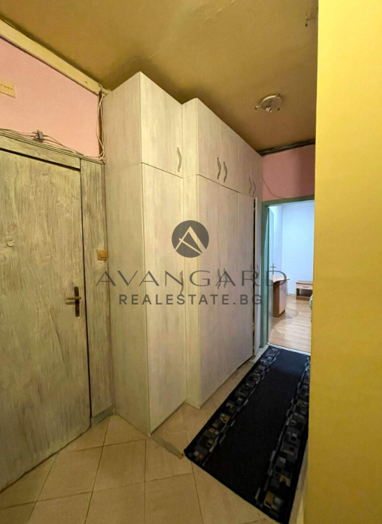 Продава 2-СТАЕН, гр. Пловдив, Тракия, снимка 10 - Апартаменти - 56219735