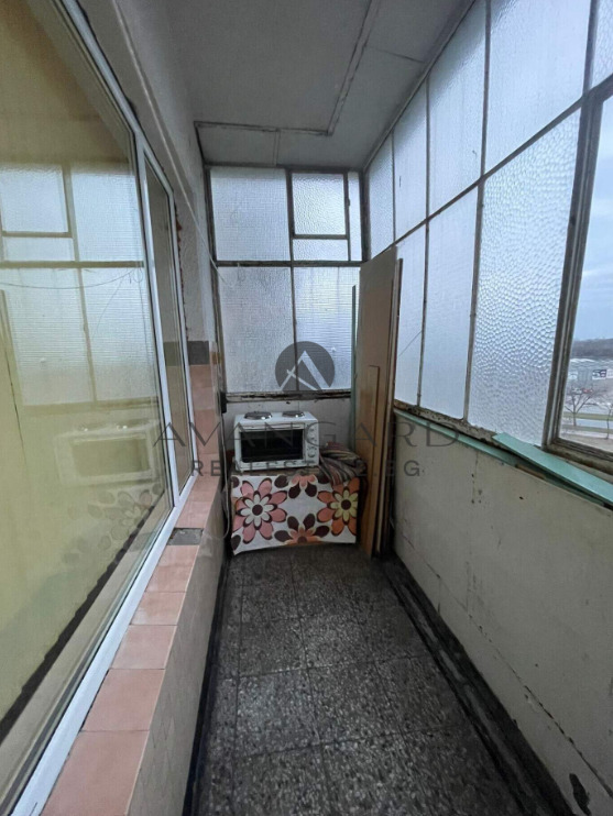 Продава 2-СТАЕН, гр. Пловдив, Тракия, снимка 11 - Апартаменти - 56219735