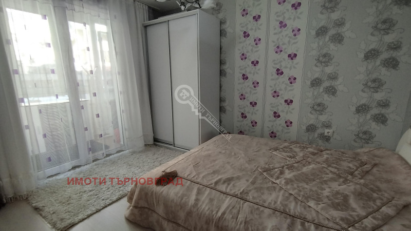 En venta  2 dormitorios Veliko Tarnovo , Akatsiya , 100 metros cuadrados | 26043208 - imagen [8]