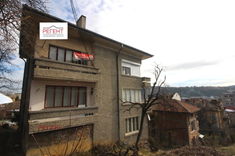 Продава  3-стаен град Габрово , Център , 154 кв.м | 79398015 - изображение [2]