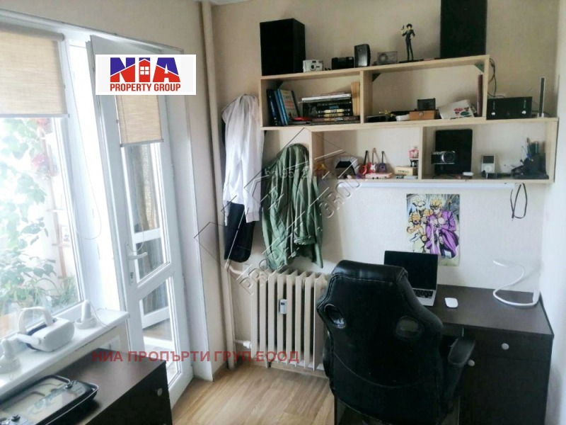 Продава 3-СТАЕН, гр. Бургас, Зорница, снимка 9 - Aпартаменти - 49056646