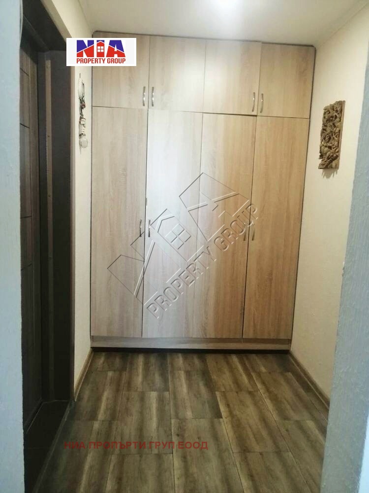 Продава 3-СТАЕН, гр. Бургас, Зорница, снимка 12 - Aпартаменти - 49056646