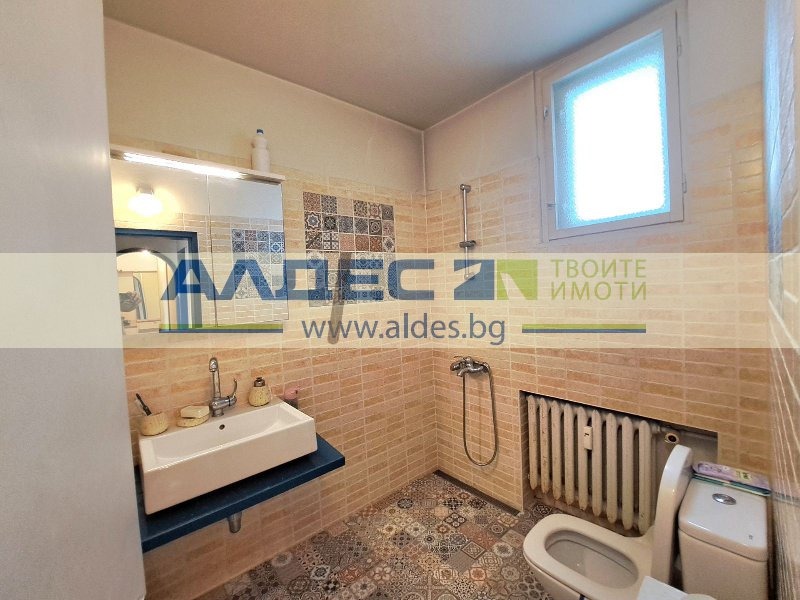 En venta  2 dormitorios Sofia , Lozenets , 102 metros cuadrados | 11230353 - imagen [17]
