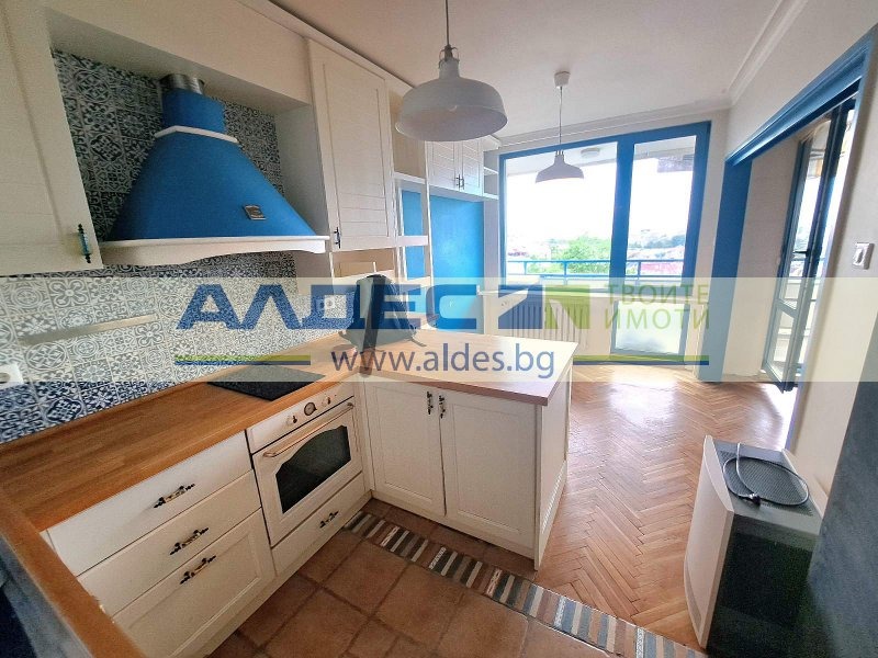 En venta  2 dormitorios Sofia , Lozenets , 102 metros cuadrados | 11230353 - imagen [4]