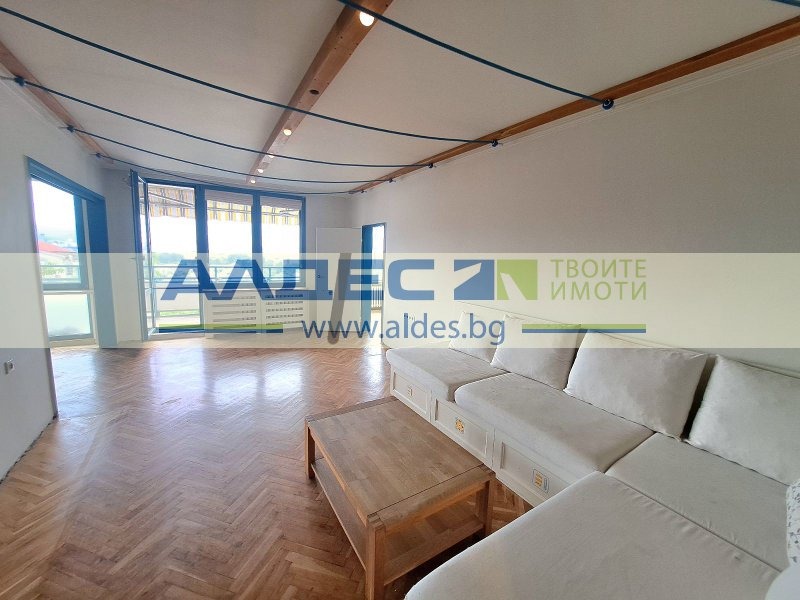En venta  2 dormitorios Sofia , Lozenets , 102 metros cuadrados | 11230353