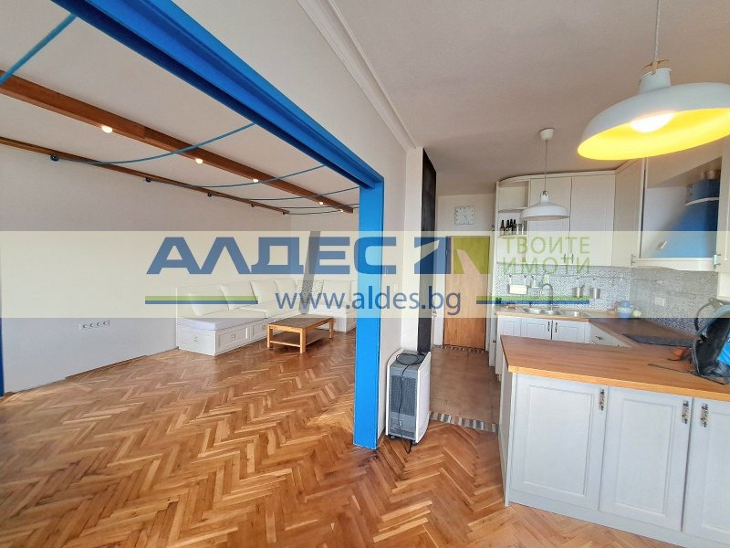 En venta  2 dormitorios Sofia , Lozenets , 102 metros cuadrados | 11230353 - imagen [5]