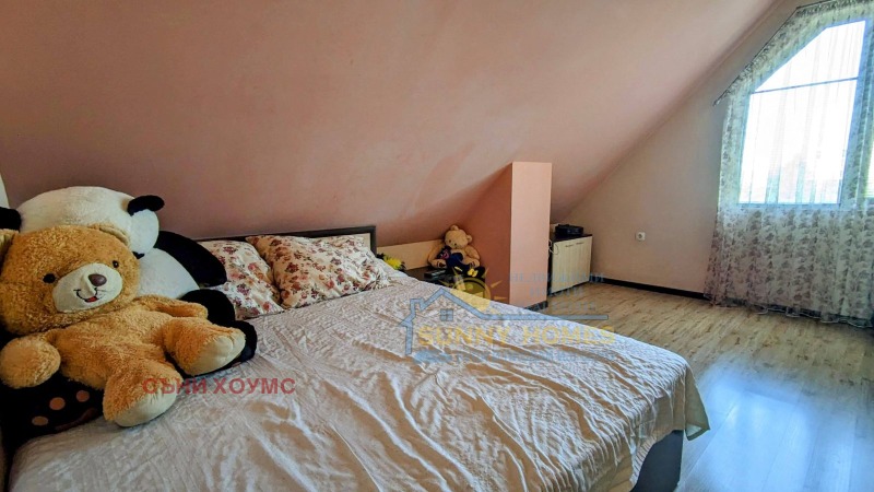 Продаја  2 спаваће собе Велико Тарново , Бузлуджа , 81 м2 | 30556754 - слика [5]