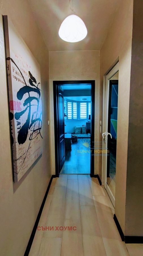 Продаја  2 спаваће собе Велико Тарново , Бузлуджа , 81 м2 | 30556754 - слика [9]