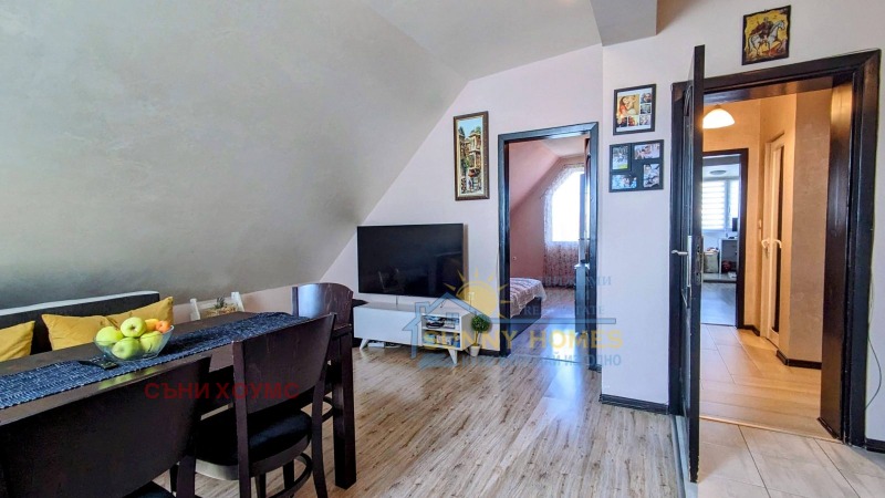 Продаја  2 спаваће собе Велико Тарново , Бузлуджа , 81 м2 | 30556754 - слика [4]