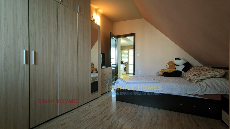 Продаја  2 спаваће собе Велико Тарново , Бузлуджа , 81 м2 | 30556754 - слика [6]