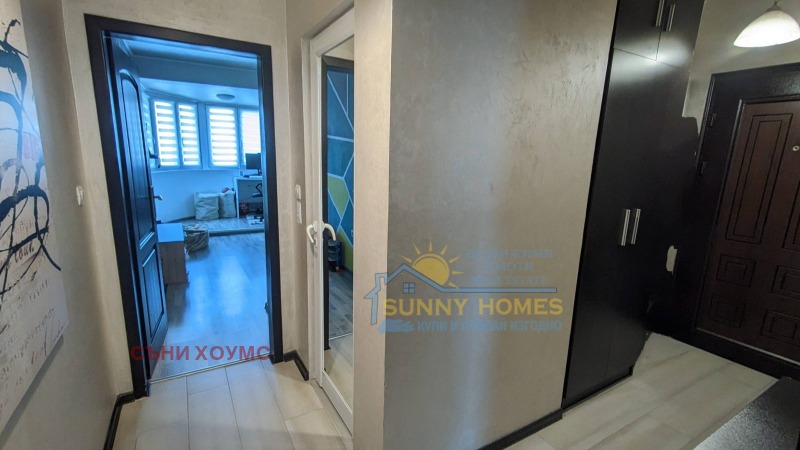 Продаја  2 спаваће собе Велико Тарново , Бузлуджа , 81 м2 | 30556754 - слика [7]