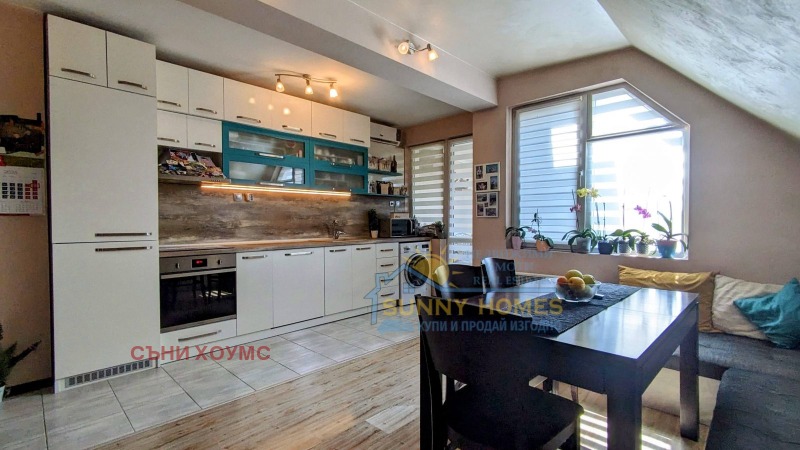 Продаја  2 спаваће собе Велико Тарново , Бузлуджа , 81 м2 | 30556754