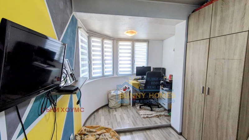 Продаја  2 спаваће собе Велико Тарново , Бузлуджа , 81 м2 | 30556754 - слика [11]