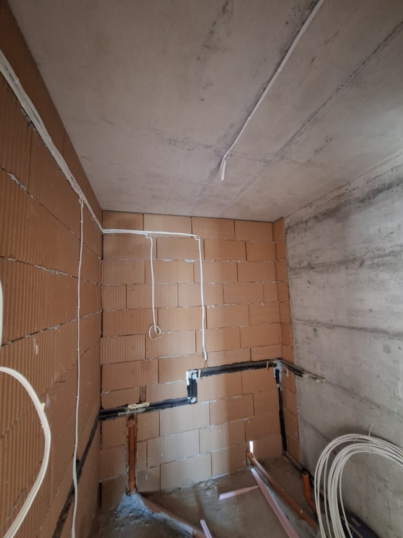 Продается  2 спальни София , Надежда 1 , 118 кв.м | 16579186 - изображение [5]