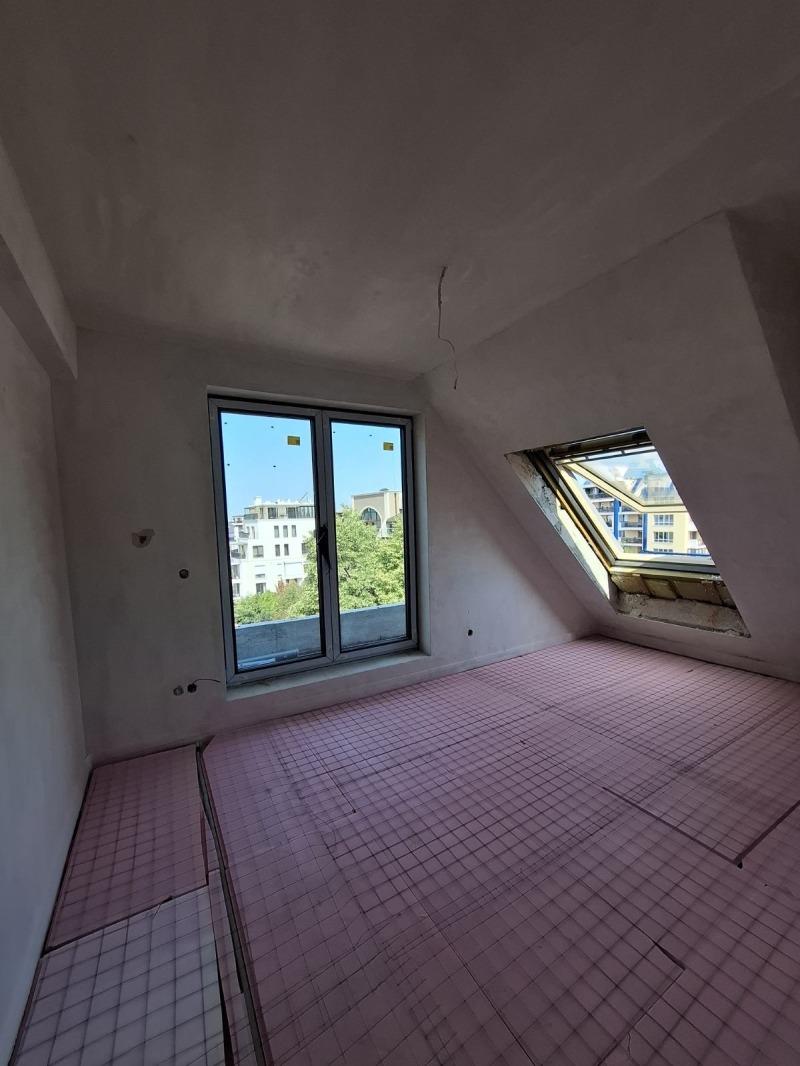 Продается  2 спальни София , Надежда 1 , 118 кв.м | 16579186 - изображение [9]