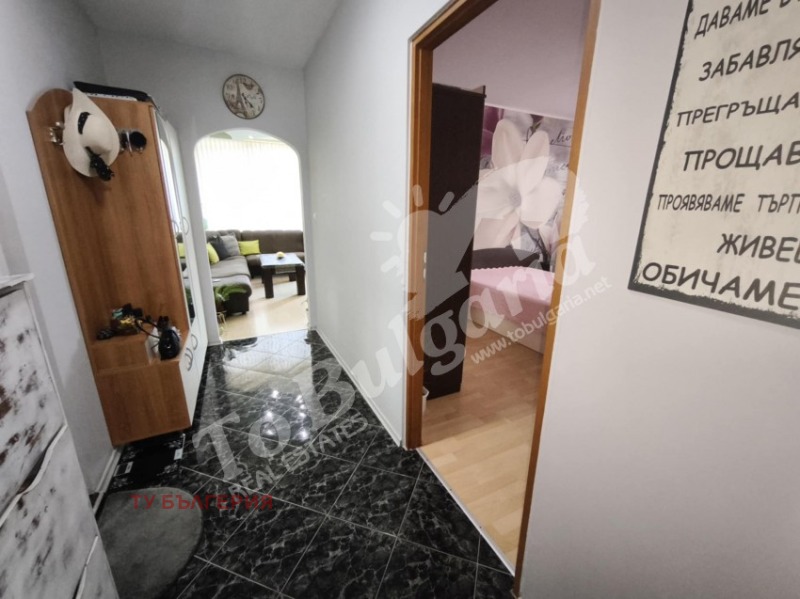 На продаж  2 спальні Велико Търново , Акация , 75 кв.м | 54747947 - зображення [9]