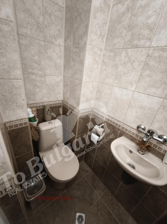 На продаж  2 спальні Велико Търново , Акация , 75 кв.м | 54747947 - зображення [4]