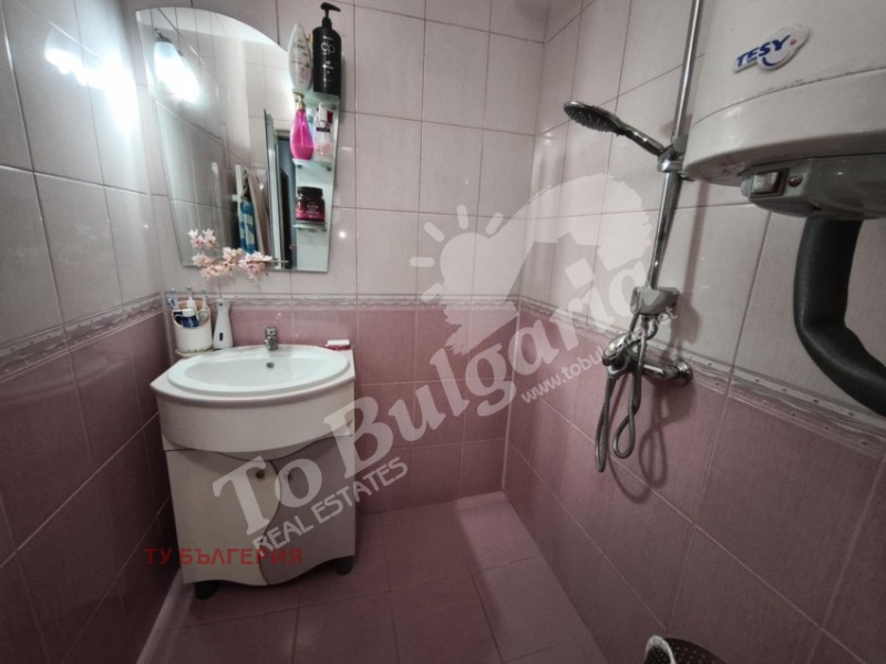 На продаж  2 спальні Велико Търново , Акация , 75 кв.м | 54747947 - зображення [8]