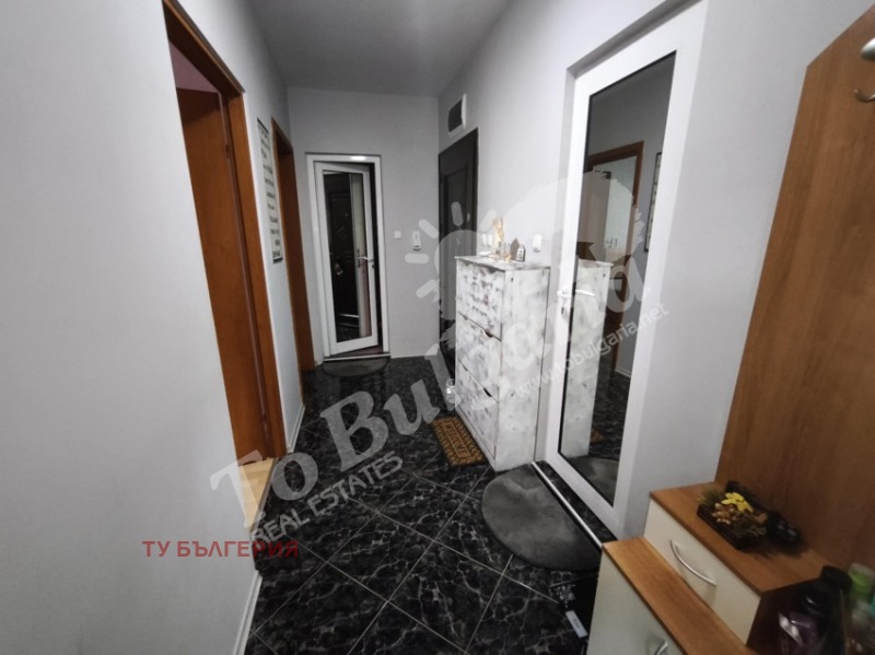 На продаж  2 спальні Велико Търново , Акация , 75 кв.м | 54747947 - зображення [3]