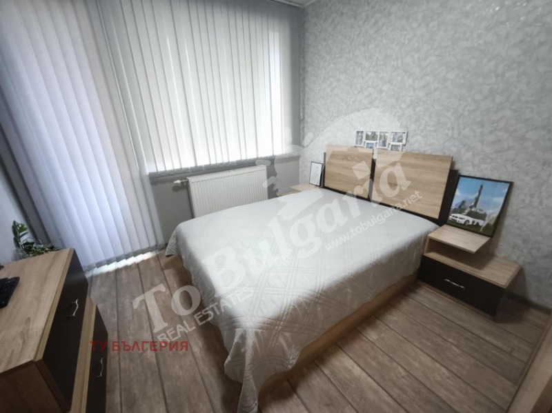 На продаж  2 спальні Велико Търново , Акация , 75 кв.м | 54747947 - зображення [10]