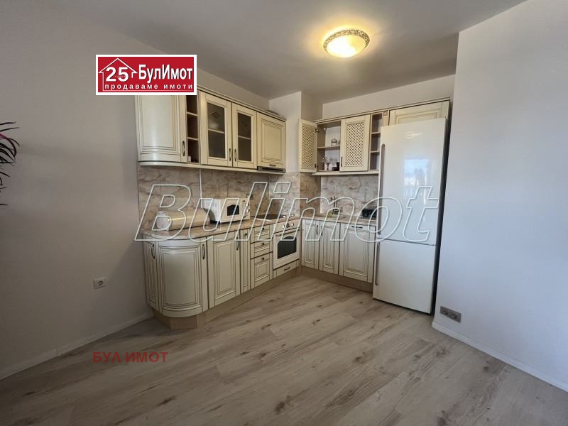 Продава 3-СТАЕН, гр. Варна, Аспарухово, снимка 2 - Апартаменти - 52397968