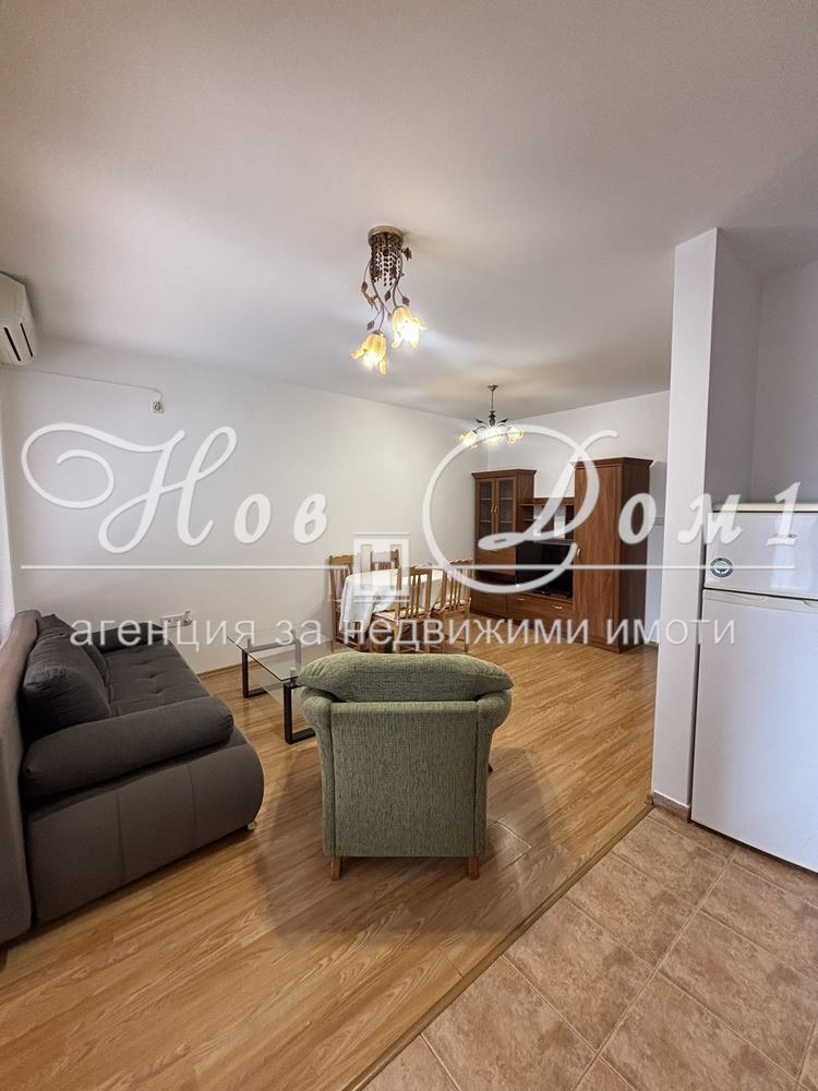 Продава 3-СТАЕН, гр. Пловдив, Кършияка, снимка 6 - Апартаменти - 54055587