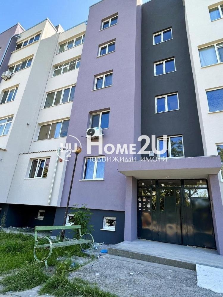 Продава 3-СТАЕН, гр. Поморие, област Бургас, снимка 12 - Апартаменти - 55374253