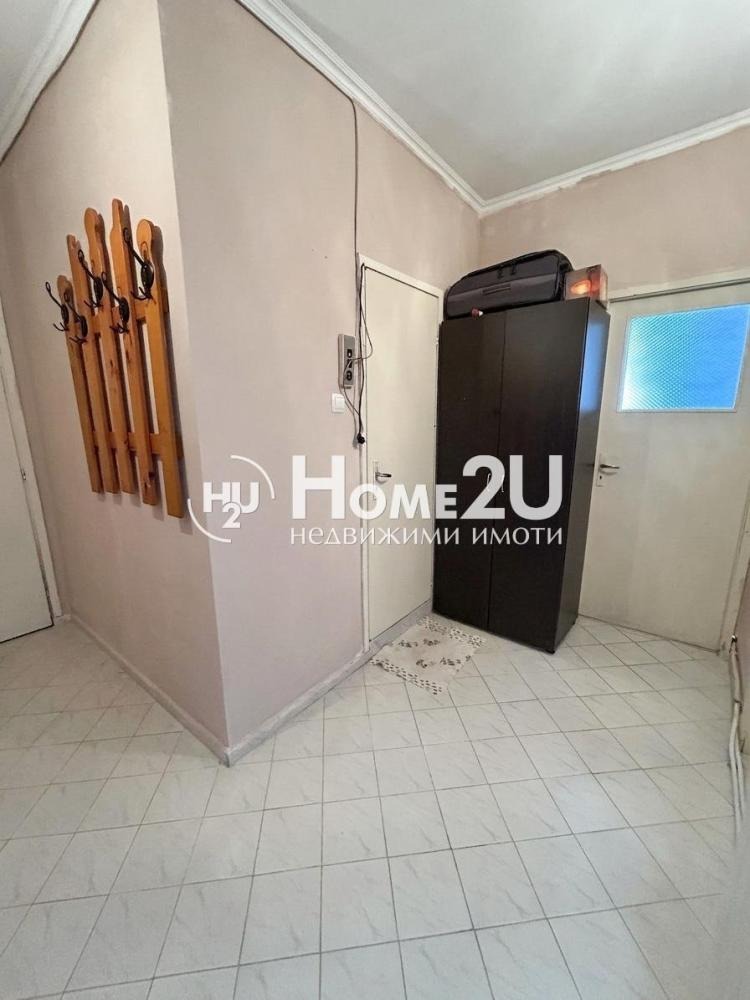 Продава 3-СТАЕН, гр. Поморие, област Бургас, снимка 8 - Апартаменти - 55374253