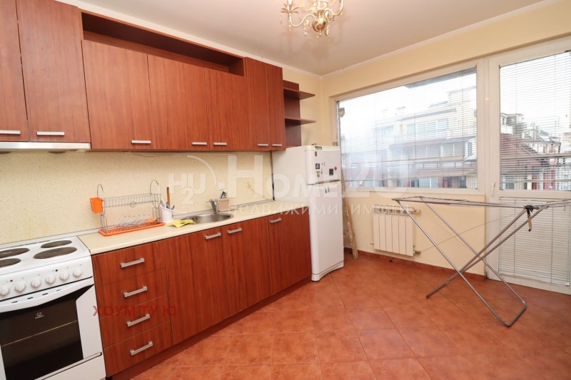 Продава  4-стаен град София , Белите брези , 117 кв.м | 59436134 - изображение [5]