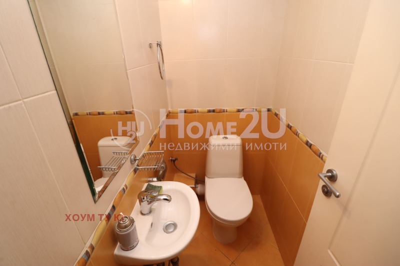 Продава  4-стаен град София , Белите брези , 117 кв.м | 59436134 - изображение [4]