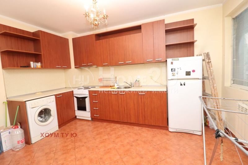 Продава  4-стаен град София , Белите брези , 117 кв.м | 59436134 - изображение [3]