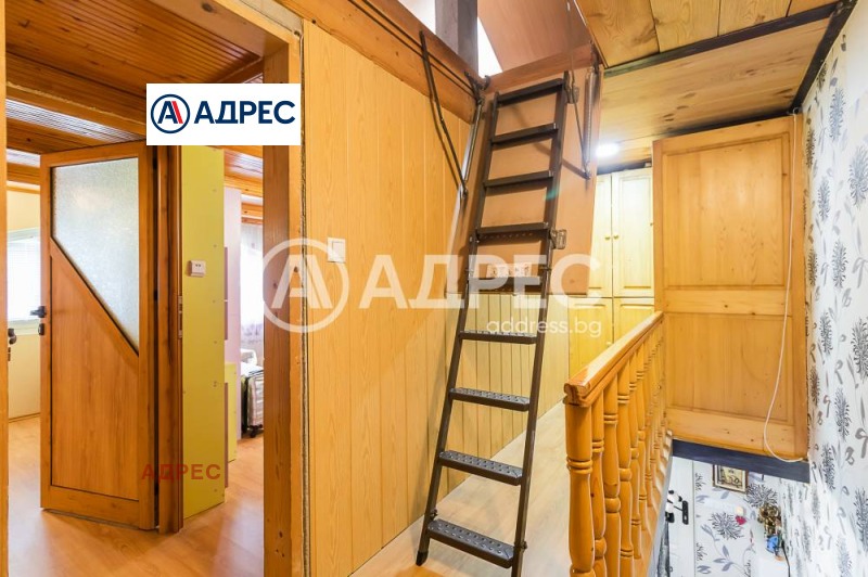 Na prodej  3+ ložnice Varna , Christo Botev , 120 m2 | 48374431 - obraz [10]