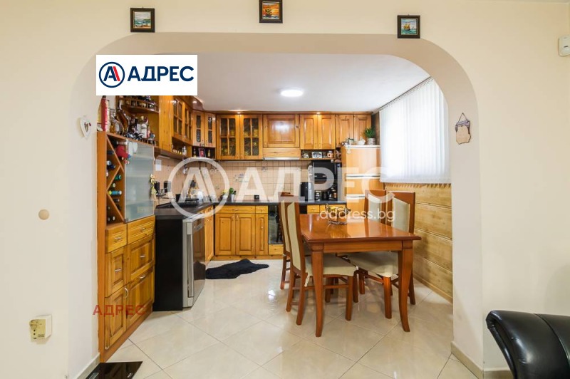 Na prodej  3+ ložnice Varna , Christo Botev , 120 m2 | 48374431 - obraz [9]