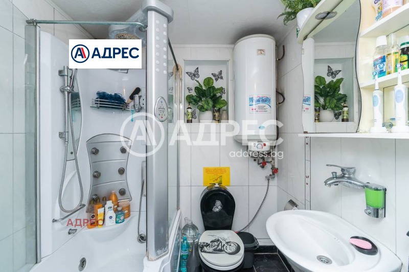 Na prodej  3+ ložnice Varna , Christo Botev , 120 m2 | 48374431 - obraz [8]