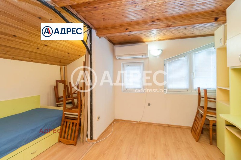 Na prodej  3+ ložnice Varna , Christo Botev , 120 m2 | 48374431 - obraz [6]