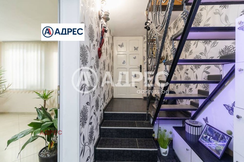 Na prodej  3+ ložnice Varna , Christo Botev , 120 m2 | 48374431 - obraz [7]