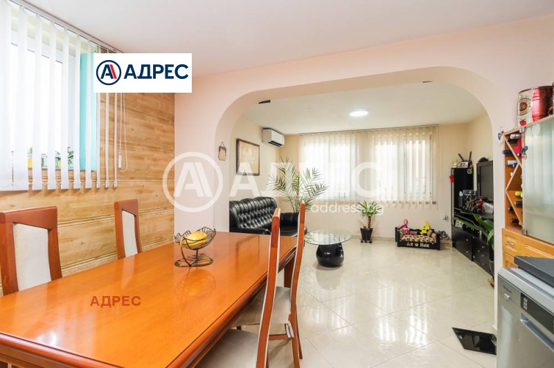 Na prodej  3+ ložnice Varna , Christo Botev , 120 m2 | 48374431
