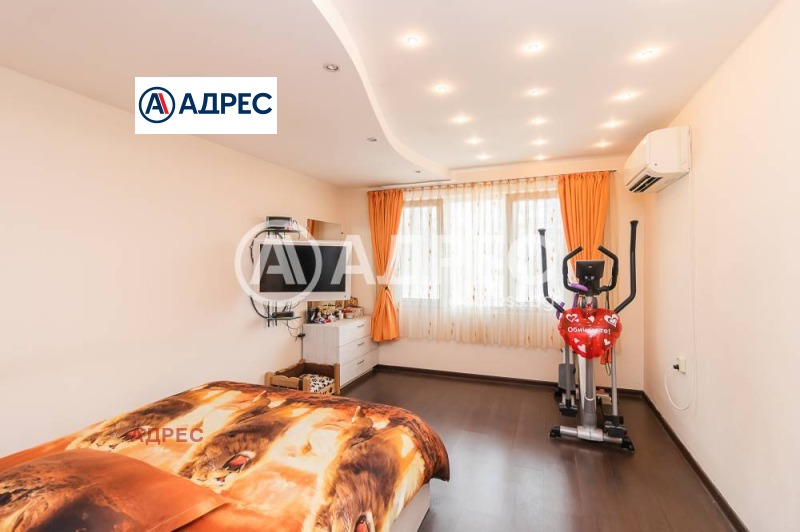 Na prodej  3+ ložnice Varna , Christo Botev , 120 m2 | 48374431 - obraz [4]