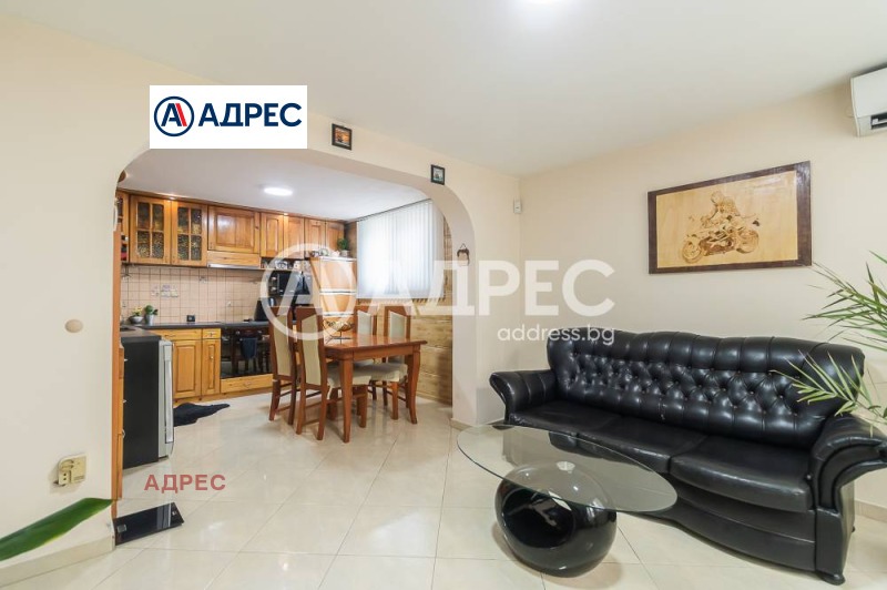 Na prodej  3+ ložnice Varna , Christo Botev , 120 m2 | 48374431 - obraz [2]