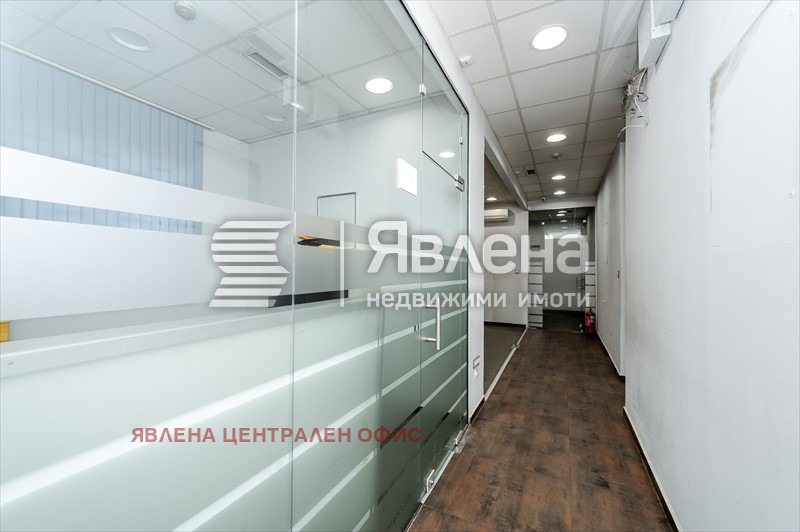 Продава ОФИС, гр. София, Сухата река, снимка 7 - Офиси - 53425979