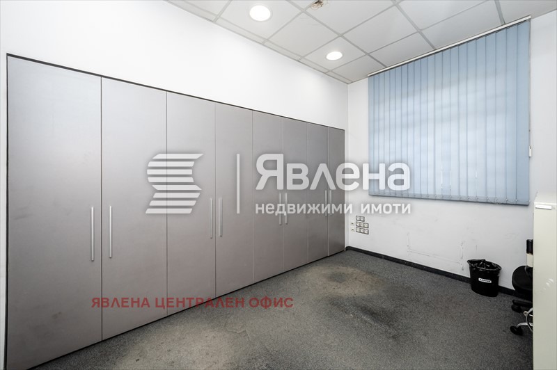 Продава ОФИС, гр. София, Сухата река, снимка 12 - Офиси - 53425979